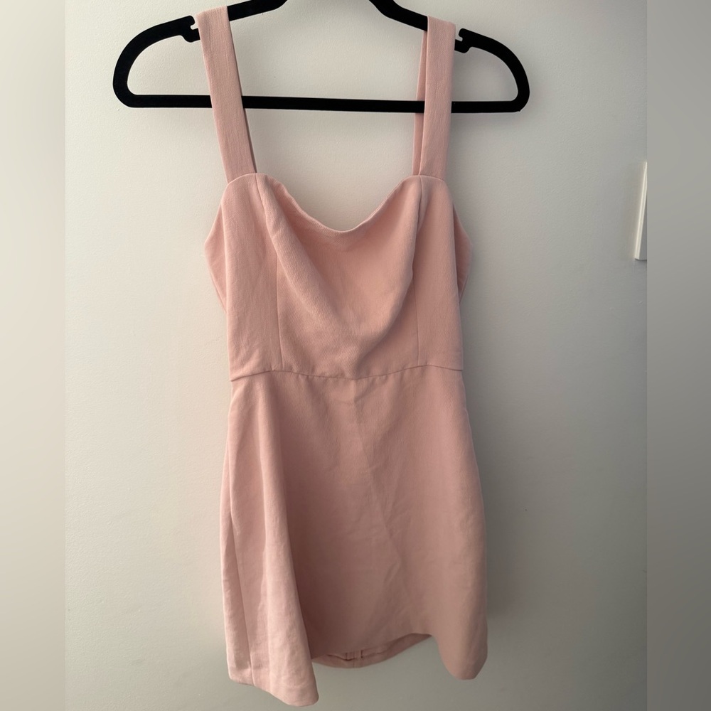 Wilfred Mini Dress